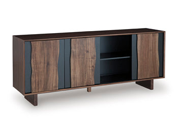 Welby Accent Cabinet - Visions in Furniture (La Mirada, CA)