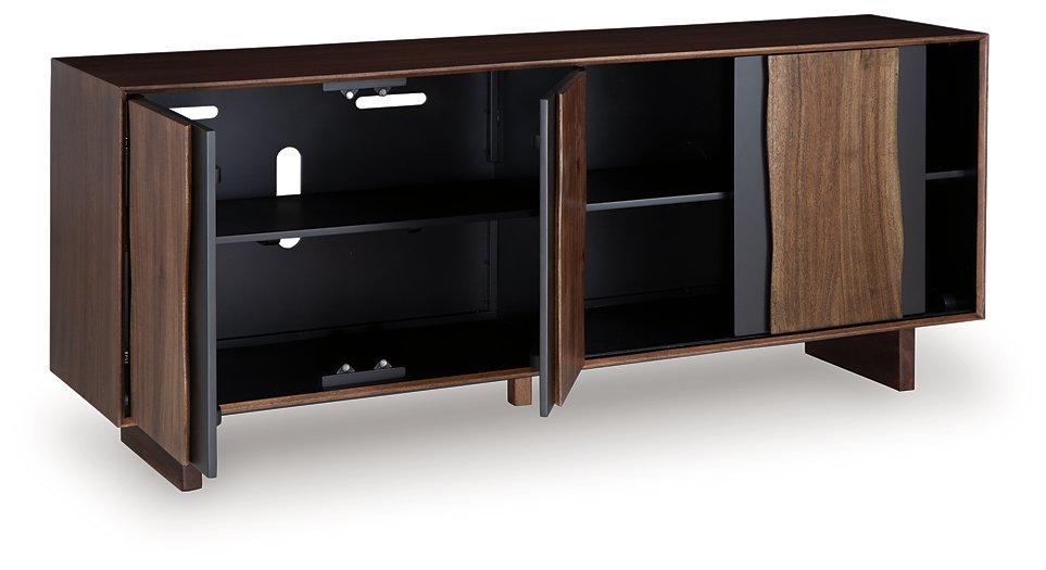 Welby Accent Cabinet - Visions in Furniture (La Mirada, CA)