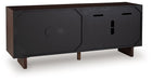 Welby Accent Cabinet - Visions in Furniture (La Mirada, CA)