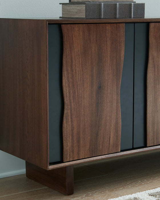 Welby Accent Cabinet - Visions in Furniture (La Mirada, CA)