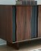 Welby Accent Cabinet - Visions in Furniture (La Mirada, CA)