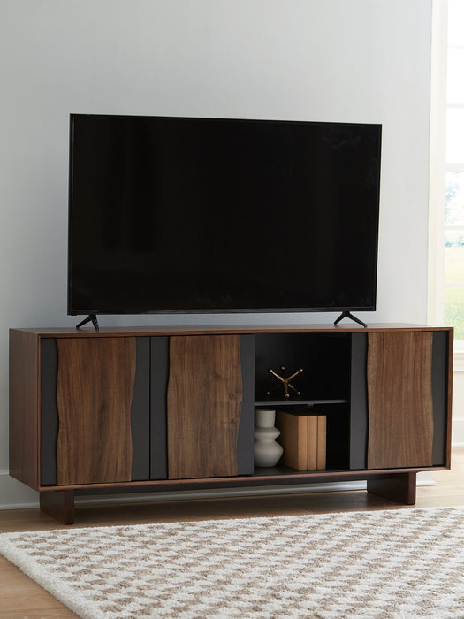 Welby Accent Cabinet - Visions in Furniture (La Mirada, CA)