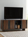 Welby Accent Cabinet - Visions in Furniture (La Mirada, CA)