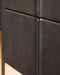 Orsonal Accent Cabinet - Visions in Furniture (La Mirada, CA)