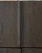 Orsonal Accent Cabinet - Visions in Furniture (La Mirada, CA)