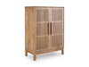 Pellamour Bar Cabinet - Visions in Furniture (La Mirada, CA)