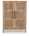 Pellamour Bar Cabinet - Visions in Furniture (La Mirada, CA)