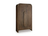 Thoren Accent Cabinet - Visions in Furniture (La Mirada, CA)