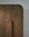 Thoren Accent Cabinet - Visions in Furniture (La Mirada, CA)