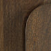 Thoren Accent Cabinet - Visions in Furniture (La Mirada, CA)