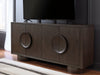 Veeda Accent Cabinet - Visions in Furniture (La Mirada, CA)