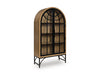 Gwenwich Accent Cabinet - Visions in Furniture (La Mirada, CA)
