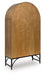 Gwenwich Accent Cabinet - Visions in Furniture (La Mirada, CA)