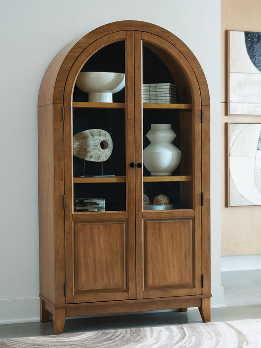 Dagandale Accent Cabinet - Visions in Furniture (La Mirada, CA)