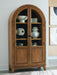Dagandale Accent Cabinet - Visions in Furniture (La Mirada, CA)