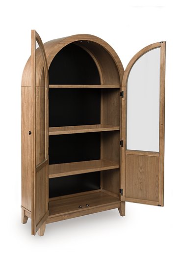 Dagandale Accent Cabinet - Visions in Furniture (La Mirada, CA)