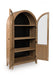 Dagandale Accent Cabinet - Visions in Furniture (La Mirada, CA)