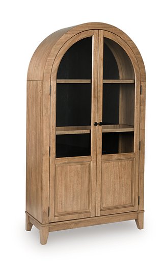 Dagandale Accent Cabinet - Visions in Furniture (La Mirada, CA)