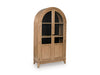 Dagandale Accent Cabinet - Visions in Furniture (La Mirada, CA)