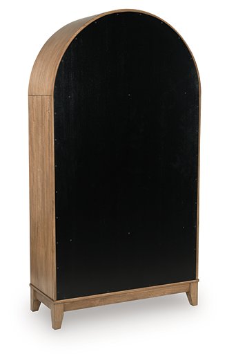 Dagandale Accent Cabinet - Visions in Furniture (La Mirada, CA)