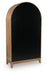 Dagandale Accent Cabinet - Visions in Furniture (La Mirada, CA)