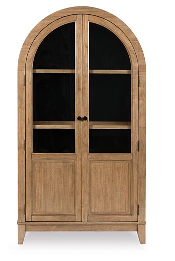 Dagandale Accent Cabinet - Visions in Furniture (La Mirada, CA)