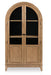 Dagandale Accent Cabinet - Visions in Furniture (La Mirada, CA)