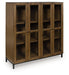 Wrenridge Accent Cabinet - Visions in Furniture (La Mirada, CA)