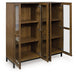 Wrenridge Accent Cabinet - Visions in Furniture (La Mirada, CA)