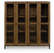 Wrenridge Accent Cabinet - Visions in Furniture (La Mirada, CA)