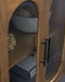 Niall Accent Cabinet - Visions in Furniture (La Mirada, CA)
