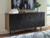 Lavinmont Accent Cabinet - Visions in Furniture (La Mirada, CA)