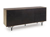Lavinmont Accent Cabinet - Visions in Furniture (La Mirada, CA)