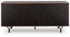 Lavinmont Accent Cabinet - Visions in Furniture (La Mirada, CA)