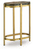 Porterville Accent Table - Visions in Furniture (La Mirada, CA)