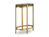 Porterville Accent Table - Visions in Furniture (La Mirada, CA)