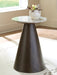 Waltnor Accent Table - Visions in Furniture (La Mirada, CA)