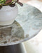 Waltnor Accent Table - Visions in Furniture (La Mirada, CA)