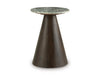 Waltnor Accent Table - Visions in Furniture (La Mirada, CA)
