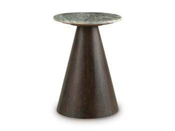 Waltnor Accent Table - Visions in Furniture (La Mirada, CA)
