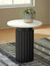 Wainstone Accent Table - Visions in Furniture (La Mirada, CA)