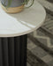 Wainstone Accent Table - Visions in Furniture (La Mirada, CA)