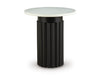 Wainstone Accent Table - Visions in Furniture (La Mirada, CA)