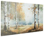 Leithan Wall Art - Visions in Furniture (La Mirada, CA)