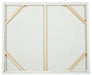 Pryorley Wall Art - Visions in Furniture (La Mirada, CA)