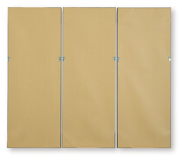 Mckerrick Wall Art Set (Set of 3) - Visions in Furniture (La Mirada, CA)