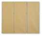 Mckerrick Wall Art Set (Set of 3) - Visions in Furniture (La Mirada, CA)