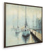 Worthney Wall Art - Visions in Furniture (La Mirada, CA)
