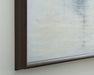 Worthney Wall Art - Visions in Furniture (La Mirada, CA)
