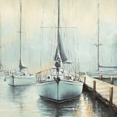Worthney Wall Art - Visions in Furniture (La Mirada, CA)